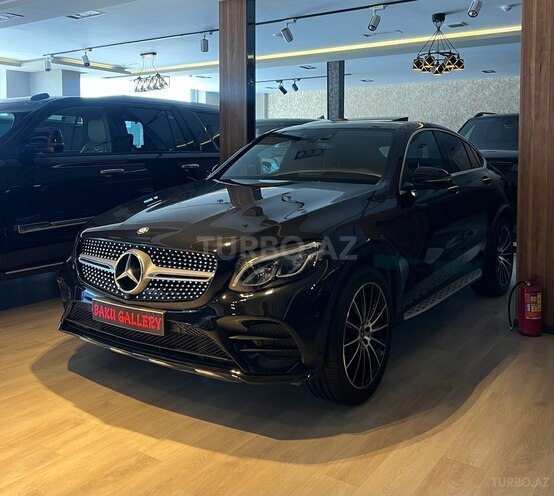 Mercedes GLC 220 d 4MATIC Coupe-4