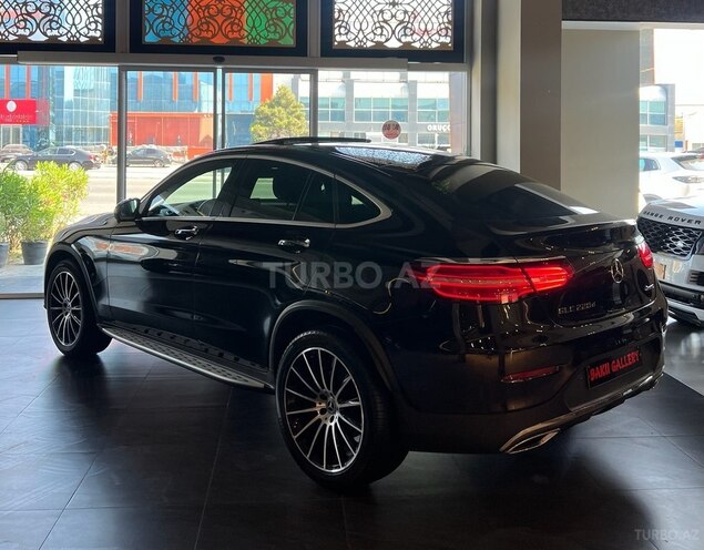 Mercedes GLC 220 d 4MATIC Coupe-6