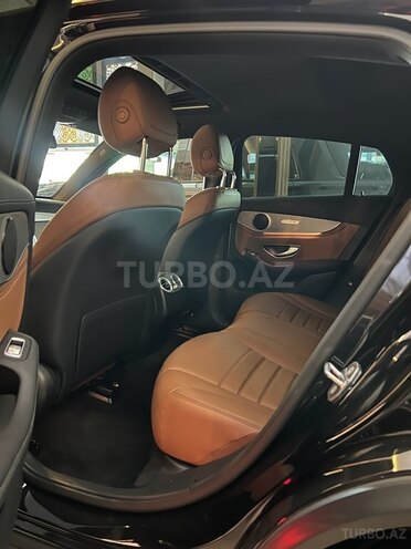 Mercedes GLC 220 d 4MATIC Coupe-11
