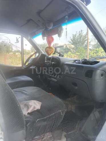 Ford Transit 1996, 250,000 km - 2.5 l - İmişli