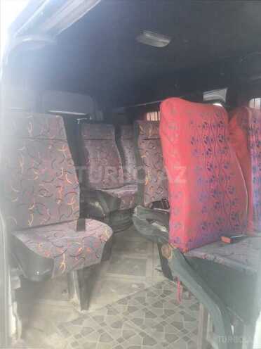 Ford Transit 1996, 250,000 km - 2.5 l - İmişli