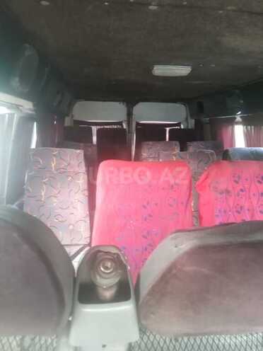 Ford Transit 1996, 250,000 km - 2.5 l - İmişli