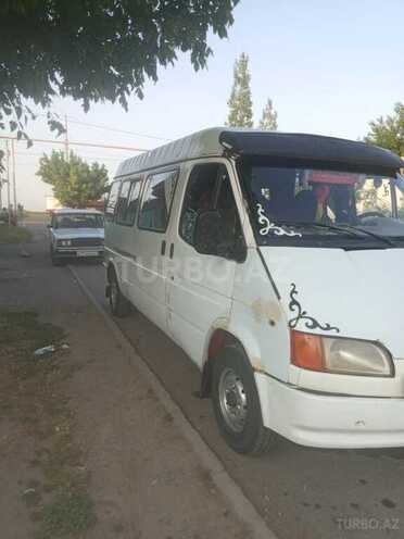 Ford Transit 1996, 250,000 km - 2.5 l - İmişli