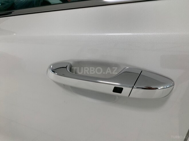 Kia Sportage 2017, 127,800 km - 2.0 l - Bakı