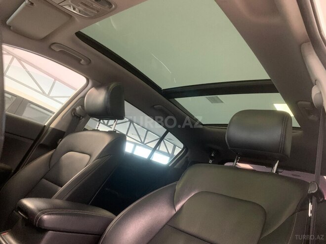 Kia Sportage 2017, 127,800 km - 2.0 l - Bakı