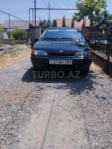 LADA (VAZ) 2115 2012, 170,000 km - 1.6 l - Quba