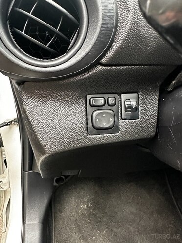 Toyota Aqua 2017, 104,000 km - 1.5 l - Bakı