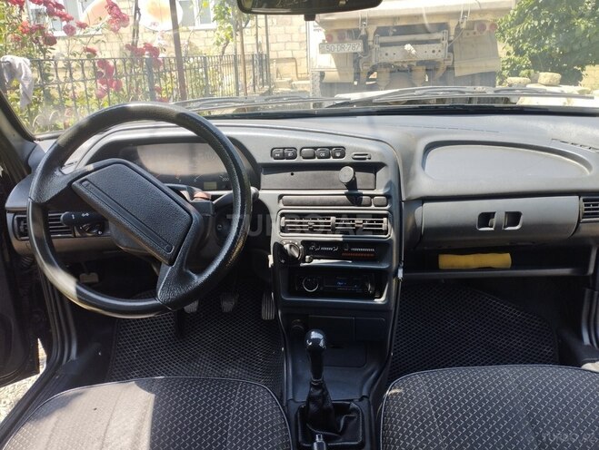 LADA (VAZ) 2115 2012, 170,000 km - 1.6 l - Quba