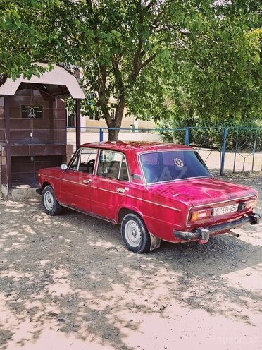 LADA (VAZ) 2106 1989, 95,000 km - 1.3 л - Cəlilabad
