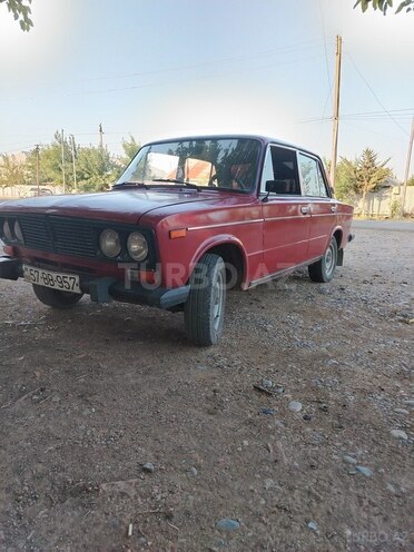 LADA (VAZ) 2106 1989, 95,000 km - 1.3 л - Cəlilabad