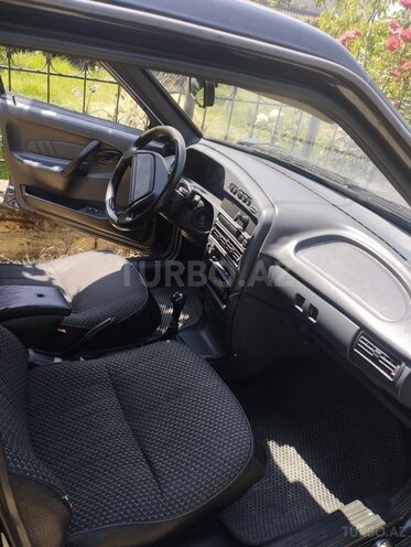LADA (VAZ) 2115 2012, 170,000 km - 1.6 l - Quba