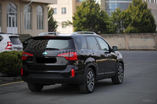 Kia Sorento 2012, 212,000 km - 2.0 l - Bakı