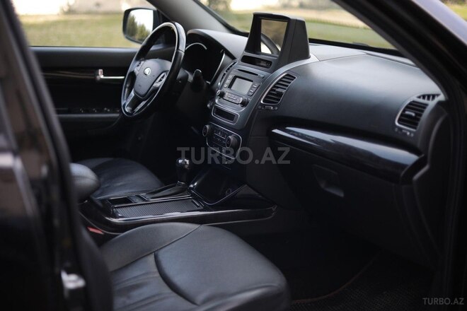 Kia Sorento 2012, 212,000 km - 2.0 l - Bakı