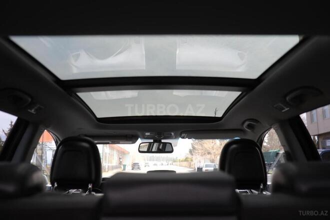 Kia Sorento 2012, 212,000 km - 2.0 l - Bakı
