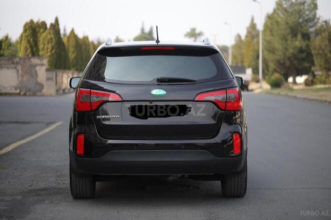 Kia Sorento 2012, 212,000 km - 2.0 l - Bakı