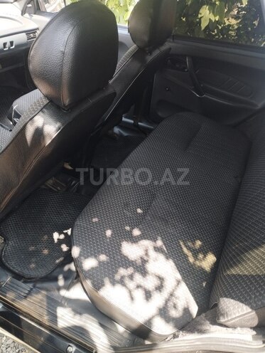 LADA (VAZ) 2115 2012, 170,000 km - 1.6 l - Quba