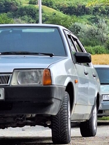 LADA (VAZ) 21099 2003, 200,000 km - 1.6 л - Şamaxı