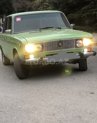 LADA (VAZ) 2106 1983, 89,800 km - 1.5 л - Gəncə