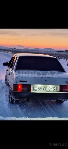 LADA (VAZ) 21099 2003, 200,000 km - 1.6 л - Şamaxı