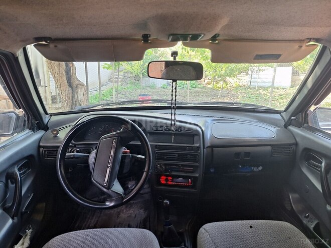 LADA (VAZ) 21099 2003, 200,000 km - 1.6 л - Şamaxı
