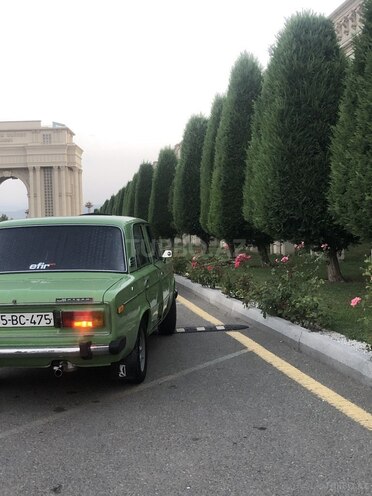LADA (VAZ) 2106 1983, 89,800 km - 1.5 л - Gəncə