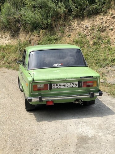 LADA (VAZ) 2106 1983, 89,800 km - 1.5 л - Gəncə