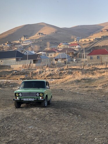 LADA (VAZ) 2106 1983, 89,800 km - 1.5 л - Gəncə