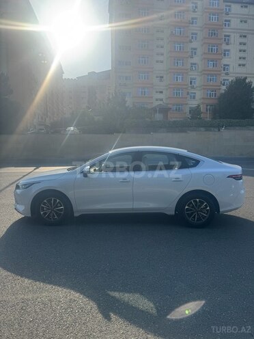 BYD Destroyer 05 2025, 0 km - 1.5 l - Bakı