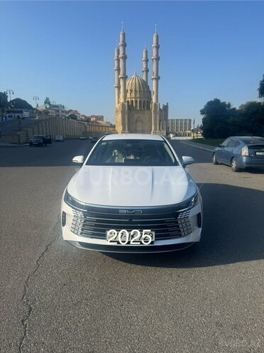 BYD Destroyer 05 2025, 0 km - 1.5 l - Bakı