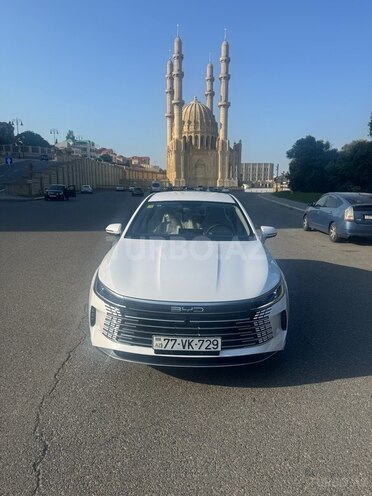 BYD Destroyer 05 2025, 0 km - 1.5 l - Bakı