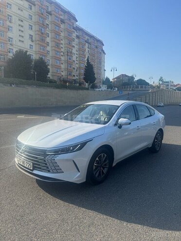 BYD Destroyer 05 2025, 0 km - 1.5 l - Bakı
