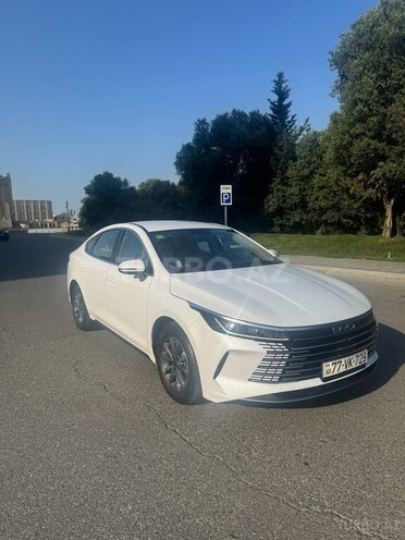 BYD Destroyer 05 2025, 0 km - 1.5 l - Bakı