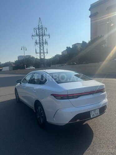 BYD Destroyer 05 2025, 0 km - 1.5 l - Bakı