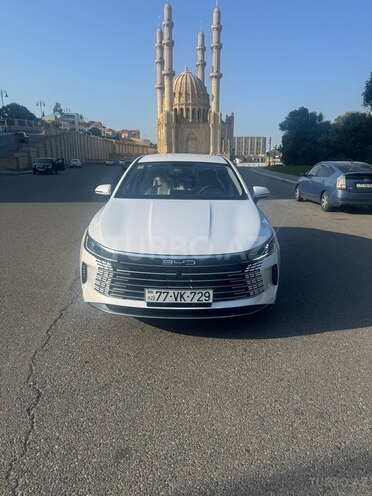 BYD Destroyer 05 2025, 0 km - 1.5 l - Bakı