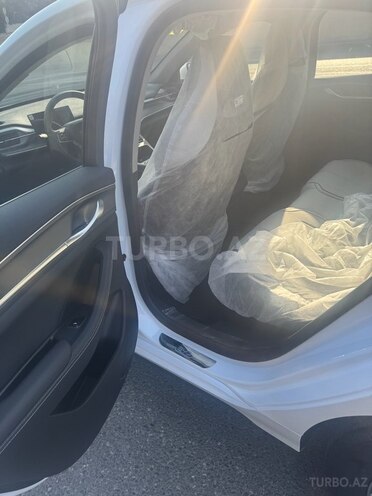 BYD Destroyer 05 2025, 0 km - 1.5 l - Bakı