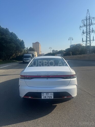 BYD Destroyer 05 2025, 0 km - 1.5 l - Bakı