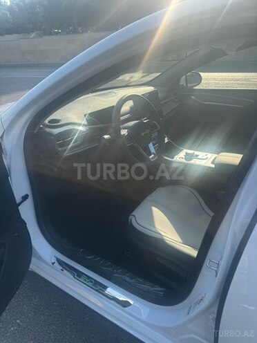BYD Destroyer 05 2025, 0 km - 1.5 l - Bakı