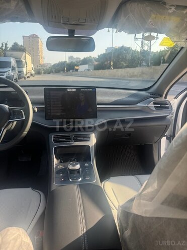 BYD Destroyer 05 2025, 0 km - 1.5 l - Bakı