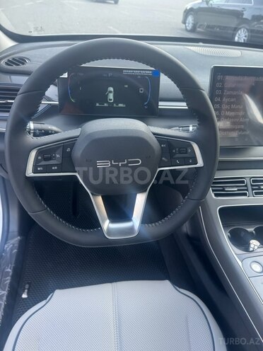 BYD Destroyer 05 2025, 0 km - 1.5 l - Bakı