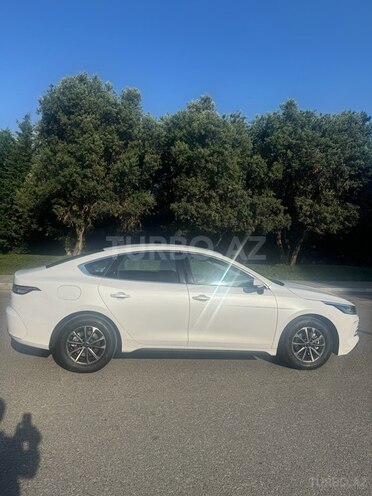 BYD Destroyer 05 2025, 0 km - 1.5 l - Bakı