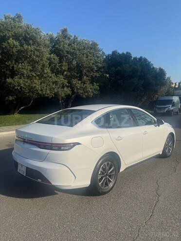 BYD Destroyer 05 2025, 0 km - 1.5 l - Bakı