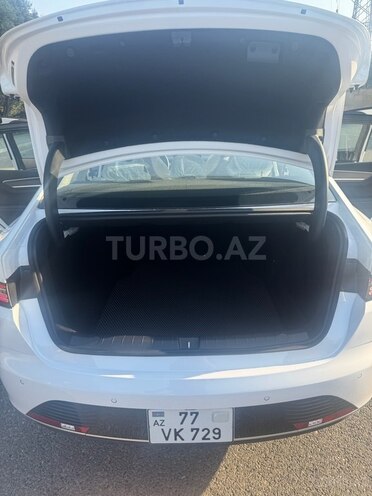 BYD Destroyer 05 2025, 0 km - 1.5 l - Bakı