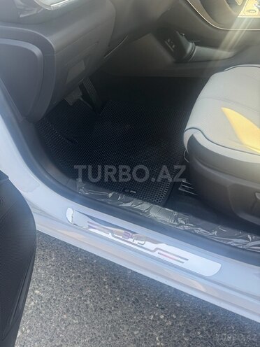 BYD Destroyer 05 2025, 0 km - 1.5 l - Bakı