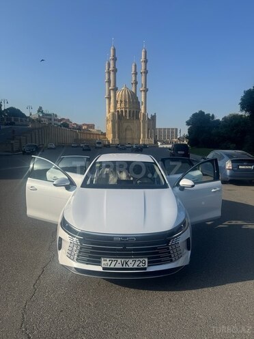 BYD Destroyer 05 2025, 0 km - 1.5 l - Bakı