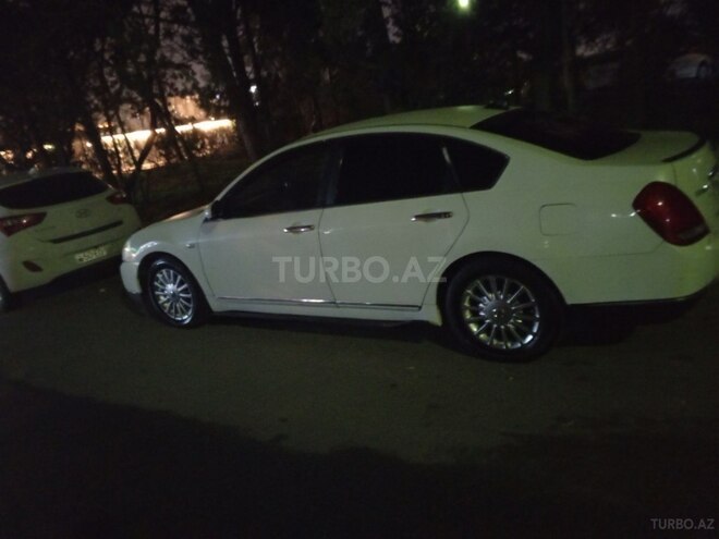 Nissan Teana 2004, 335,000 km - 2.4 l - Bakı