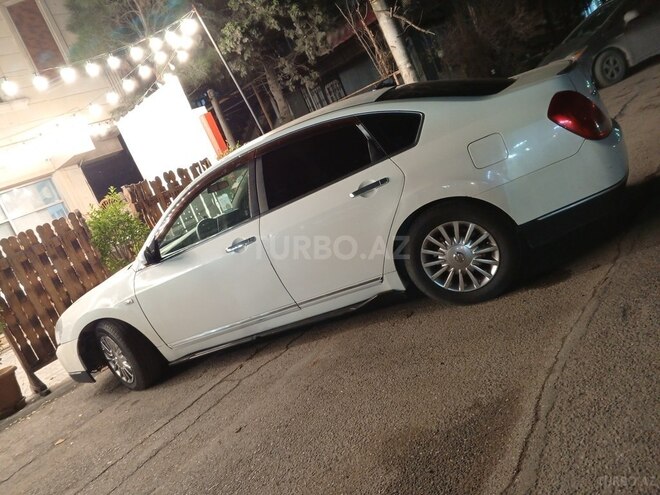 Nissan Teana 2004, 335,000 km - 2.4 l - Bakı