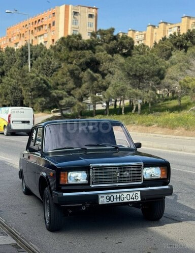 LADA (VAZ) 2107 2010, 35,000 km - 1.6 l - Bakı
