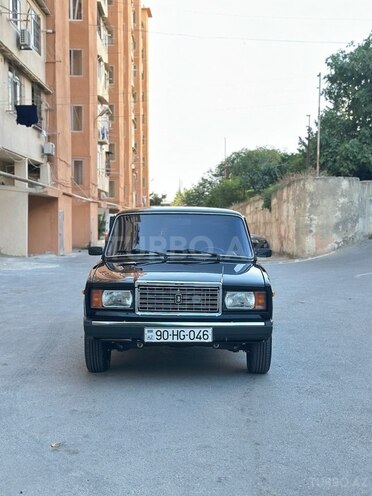 LADA (VAZ) 2107 2010, 35,000 km - 1.6 l - Bakı