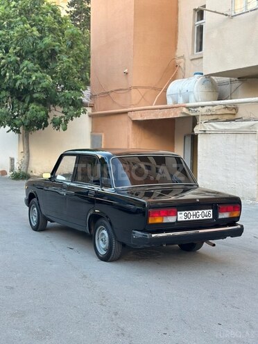 LADA (VAZ) 2107 2010, 35,000 km - 1.6 l - Bakı