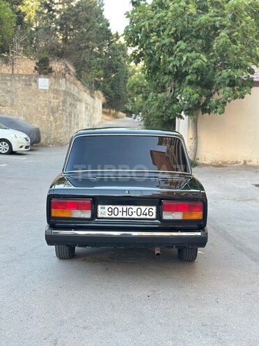 LADA (VAZ) 2107 2010, 35,000 km - 1.6 l - Bakı